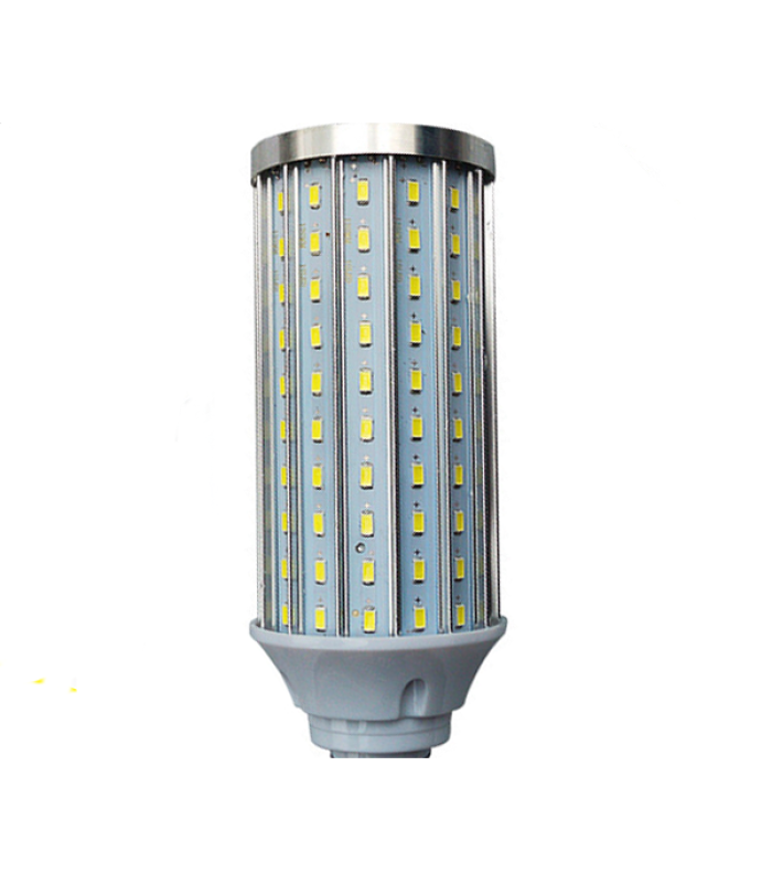 Bec LED E27 30W Corn Aluminiu